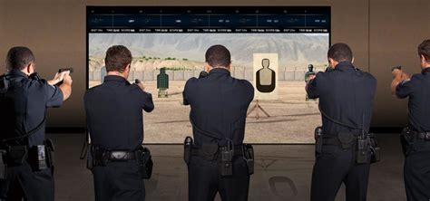 Firearm Simulator .
